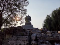 -盛世南宫影视城(北普陀影视城)