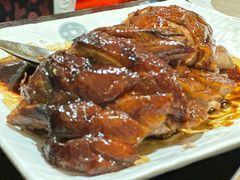 -文兴酒家(Chinatown - Gerrard Street)