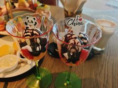 -粤海喜来登酒店·&More聚驿(天河城店)