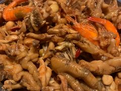 -胖哥俩肉蟹煲(济南世茂国际广场店)