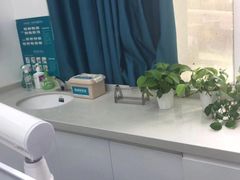 -深圳富茂格伦菲尔口腔门诊部(龙华清湖总院)