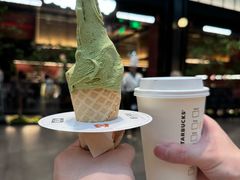 -星巴克(温州龙湾万达店)