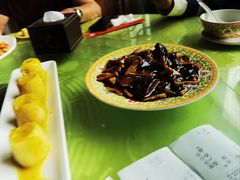 -砂锅居(西四店)