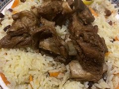 -新疆伊宁远征餐厅