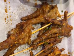 -林二哥宜烤官·宜宾小烧烤