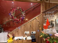 -玛格萝妮比萨屋(陆家浜路店)