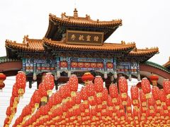 -龙口南山旅游景区