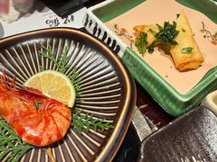 -松鹤精致料理(五一中路店)