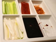 -在前门·烤鸭北京菜(五月花广场店)