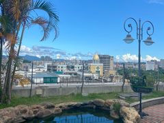 -云顶咖啡厅·中西餐(天诚港店)