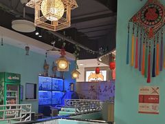 -云中鱼蒸汽石锅鱼(川沙百联店)