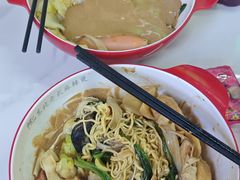 -杭景元·东北老式麻辣烫&炸串(江河时代店)
