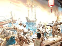 -中国闽台缘博物馆