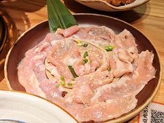 -烧肉达人•炭火烧肉(新天地店)