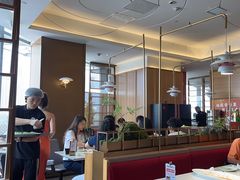 -船歌·鱼水饺青岛菜(金狮广场店)