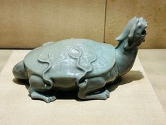 -龙泉青瓷博物馆