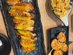 -西月山居匠心创意料理(江汉路新佳丽广场店)
