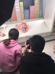 -爱儿美儿童摄影(朝阳公园店)