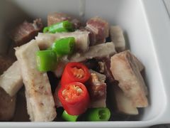 -半山腰·云南菜(侨福芳草地店)