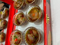 -品海楼·大连海胆锅贴馆(东港店)