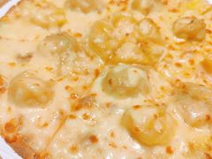 -必胜客(北苑路店)