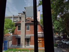 景观位-Money Shops(愚园路店)