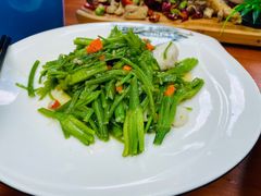 水性杨花-云隐小厨·传统大理美食(复兴路店)