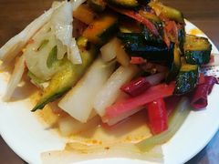 -建基泡馍·西安老字号·清真(永宁店)