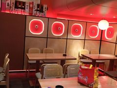 -明治屋(二十三年洪化桥店)