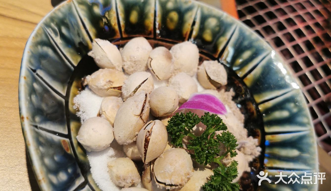 京西日料的新地标[色][色][玫瑰][玫瑰]
