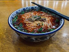 -马艾萨中国兰州传统牛肉面(惠新里店)