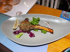 -HELLO MUSAE 拾光缪斯餐厅·纯正希腊风味(苏州中心店)