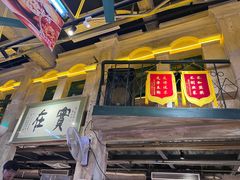 -老表记广西宵夜螺蛳鸭脚煲(西大店)