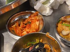 -哈哈碳都·牛肋条无限自助烤肉(台江万达店)