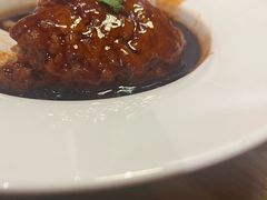 -苹果树下艺术餐厅(通州店)