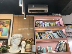 -1001艺术手作·银饰DIY·拼豆(小寨金莎店)