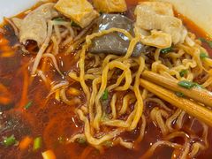 -蒋家肠旺面馆老店(合群路店)