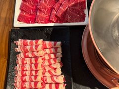 -南门涮肉(上海一店)