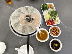 -官塘陈记鱼生·潮汕砂锅粥·牛肉火锅(潮枫路总店)