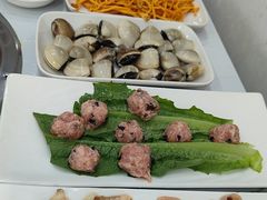 -凯盈阁·顺德私房菜·桑拿鸡