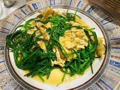 -阿里疆Alijiang·丝路美食·异域风情·清真(长楹天街店)