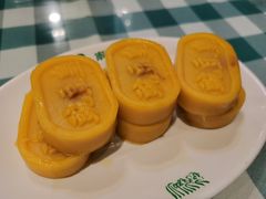 豌豆黄-南来顺饭庄·清真(南菜园店)