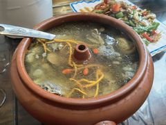 -云隐小厨·传统大理美食(复兴路店)
