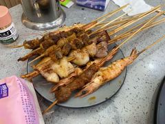 -仙螺岛海鲜自助餐厅(总店)