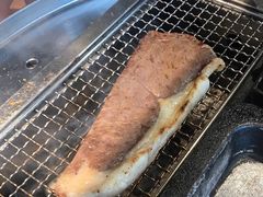 -伍丁·烤牛肋(和平东桥店)