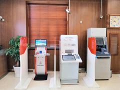 -中国工商银行(南京西路支行)