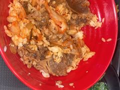 -食其家·牛丼咖喱(万达广场店)