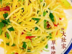-大壮家原味烤肉(兴华北街店)