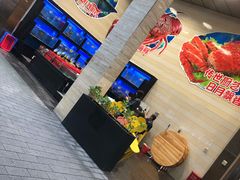 -明香海鲜酒家(华强北店)