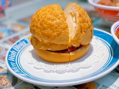 -敏华冰厅(平安金融中心店)